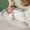 Putų vystymo kilimėlis Shnuggle Squishy, dramblio kaulo