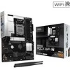 Pagrindinė plokštė Asrock B850 Rock WiFi 7 AMD B850 Socket AM5 ATX