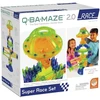 Q-BA-MAZE 2.0: Super race labirintų konstruktorius
