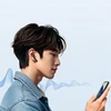 Įstatomos į ausis (į ausis įkišamos tipo) ausinės QCY AilyBuds E10 su ENC LDAC Hi-Res Audio IPX4 Bluetooth 5.4 - juoda