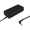 Ausinės Qoltec 50070.90W nešiojamojo kompiuterio maitinimo šaltinis (19 V; 4,74 A; 90 W; 5,5 mm x 2,5 mm)