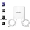 QOLTEC 57022 5G Antenna 14 dBi Outdoor