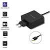 QOLTEC MAITINIMO ŠALTINIS LENOVO KOMPIUTERIAMS | 65W | 20V | 3.25A | SLIM TIP