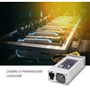 QOLTEC 50349 PCI-E 1800 W maitinimo šaltinis 80 Plus Platinum Game Miner
