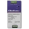 QOLTEC 50999 DIN bėgio maitinimo šaltinis 240W 48V 5A