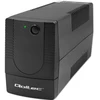 QOLTEC UPS LINE INTERACTIVE | MONOLITH | 1000VA | 600W