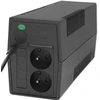 QOLTEC UPS LINE INTERACTIVE | MONOLITH | 1000VA | 600W