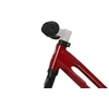 Qplay Dviratis Racer red
