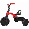Qplay Triratis Ant Raudona