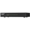 Šakotuvas QNAP QSW-1108-8T-R2