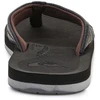 Quiksilver Coastal Oasis Deluxe M Pėds Auschwitz AQYL100760