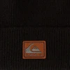 Quiksilver kepurė AQYHA04782-KVJ0 juoda universalus dydis