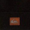 Quiksilver kepurė AQYHA04782-KVJ0 juoda universalus dydis