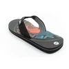 Quiksilver Molokai vyriškos paplūdimio šlepetės, madingos ir patogios paplūdimiui.