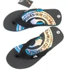 Quiksilver Molokai vyriškos paplūdimio šlepetės, madingos ir patogios paplūdimiui.
