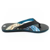 Quiksilver Molokai vyriškos paplūdimio šlepetės, madingos ir patogios paplūdimiui.