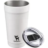 Qunature baltas terminis puodelis 480ml