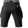 Qunature Ski Hip Protectors - Basic L Skis, Snowboard, Skates - Juodas