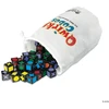 Qwirkle Cubes stalo žaidimas