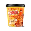 Rabokki Sweet and Spicy flavor 165g x 24 pcs (KR)