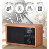 Radijas DAB+ ADLER AD 1184