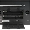 Radijas DAB+/FM su Bluetooth Denver DAB-18 Retro, pilkas