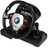 Auto NUOTOLINIU BŪDU VALDOMAS BMW M3 SU VAIRU, GARSU IR ŠVIESOMIS – 2.4G, 1:18