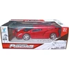 Radijo bangomis valdomas automobilis