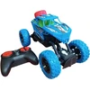 Radijo bangomis valdomas Monster Truck automobilis