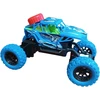 Radijo bangomis valdomas Monster Truck automobilis