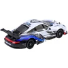 Lean Toys Nuotolinio valdymo driftinis automobilis 1:24