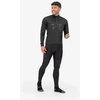 RADIUS žiemos striukė juoda 3XL Rogelli