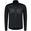 RADIUS žiemos striukė juoda 3XL Rogelli