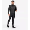 RADIUS žiemos striukė juoda 3XL Rogelli