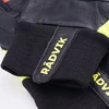 Radvik Frost BV Gts M 92800598861 dviratininkų pirštinės