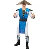 Raideno kostiumas – „Mortal Kombat“