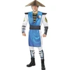 Raideno kostiumas – „Mortal Kombat“