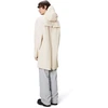 Rains ilgas lietpaltis unisex W3 12020 26 DUNE