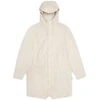 Rains ilgas lietpaltis unisex W3 12020 26 DUNE