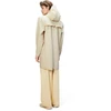 Rains ilgas lietpaltis unisex W3 12020 26 DUNE