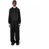 Rains Moteriška lietaus striukė STRING W JACKET W3 18040 84 Juodas GRAIN