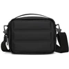 Rains neperšlampamas krepšys SHIELD BOX BAG W3 14950 01 Juodas