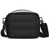 Rains neperšlampamas krepšys SHIELD BOX BAG W3 14950 01 Juodas