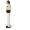 Rains neperšlampamas krepšys SHIELD BOX BAG W3 14950 01 Juodas