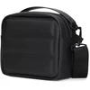 Rains neperšlampamas krepšys SHIELD BOX BAG W3 14950 01 Juodas