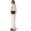 Rains neperšlampamas krepšys SHIELD BOX BAG W3 14950 01 Juodas