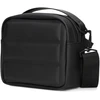 Rains neperšlampamas krepšys SHIELD BOX BAG W3 14950 01 Juodas