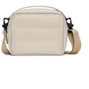 Rains SHIELD BOX BAG W3 14950 26 DUNE vandeniui atsparus krepšys