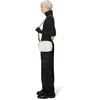 Rains SHIELD BOX BAG W3 14950 26 DUNE vandeniui atsparus krepšys
