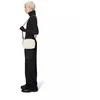 Rains SHIELD BOX BAG W3 14950 26 DUNE vandeniui atsparus krepšys